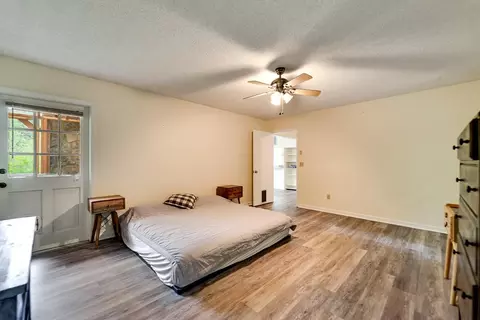 Bedroom - 60 Ferguson Rd, Franklin, NC 28734 photo 3 of 5