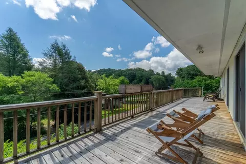 Exterior - 60 Ferguson Rd, Franklin, NC 28734 photo 9 of 20
