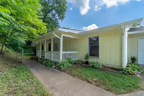 Exterior - 60 Ferguson Rd, Franklin, NC 28734 photo 2 of 20