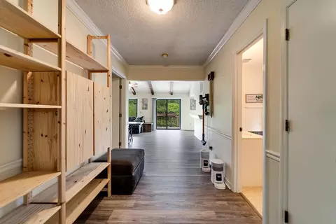 Entry Way - 60 Ferguson Rd, Franklin, NC 28734 photo 1 of 2