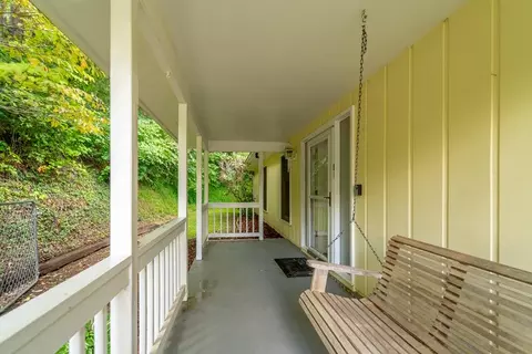 Exterior - 60 Ferguson Rd, Franklin, NC 28734 photo 5 of 20