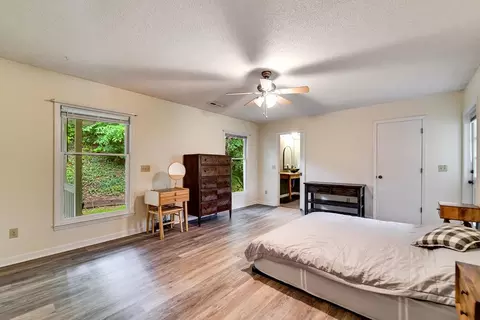 Bedroom - 60 Ferguson Rd, Franklin, NC 28734 photo 1 of 5