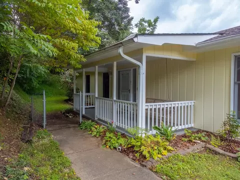 Exterior - 60 Ferguson Rd, Franklin, NC 28734 photo 3 of 20