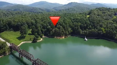 145 Fontana Lake Dr # -3, Bryson City, NC 28713