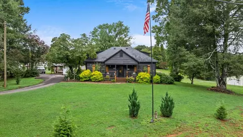 2145 Old Murphy Rd, Franklin, NC 28734