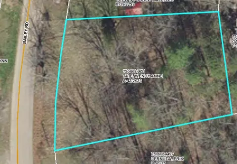 00 Bailey Rd, Franklin, NC 28734