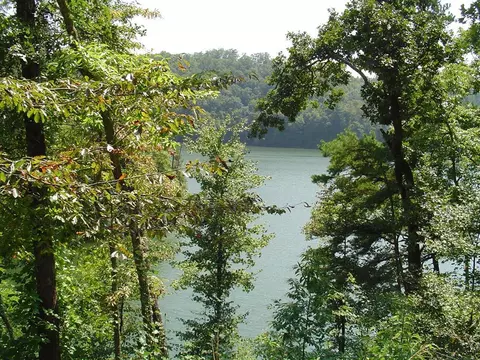 lot40 1 Fontana Cir, Bryson City, NC 28713