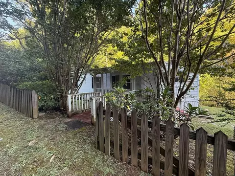 116 R P Stephenson Rd, Bryson City, NC 28713