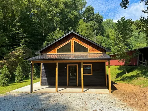 275 1478 Betts Br, Bryson City, NC 28713
