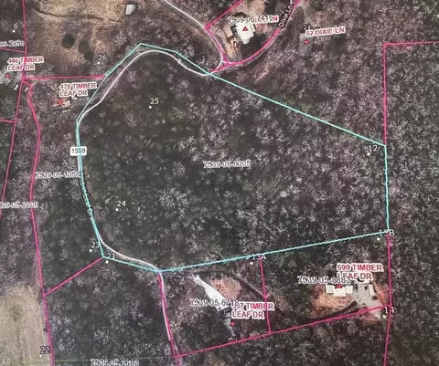 lot12 Timber Leaf Dr, Sylva, NC 28779