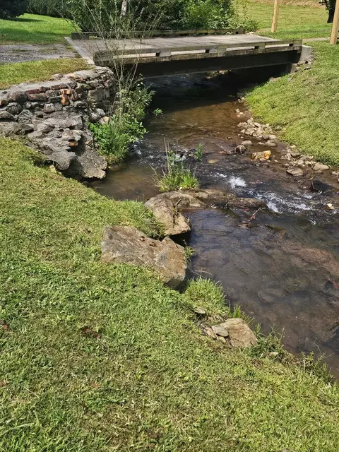 24 74 Ac East Fork Rd, Sylva, NC 28779 photo 5