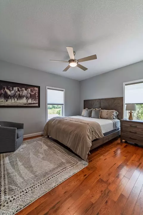 Bedroom - 110 Elevation Rd, Franklin, NC 28734 photo 3 of 3