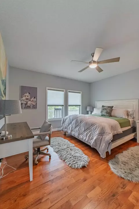Bedroom - 110 Elevation Rd, Franklin, NC 28734 photo 1 of 3