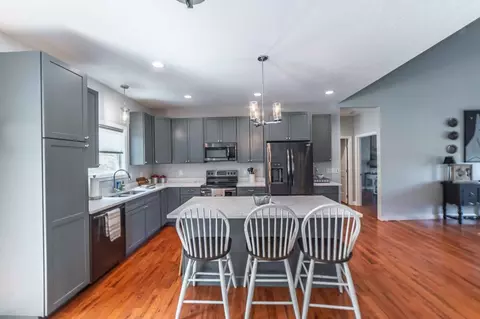 Kitchen - 110 Elevation Rd, Franklin, NC 28734 photo 2 of 2
