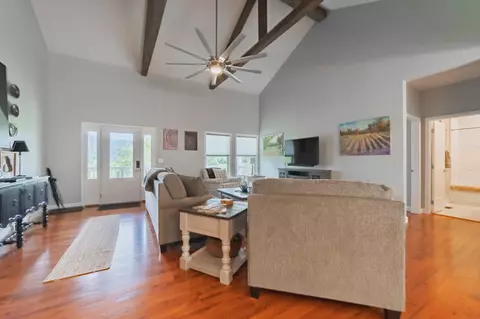 Living - 110 Elevation Rd, Franklin, NC 28734 photo 2 of 2