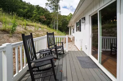 Exterior - 110 Elevation Rd, Franklin, NC 28734 photo 5 of 5