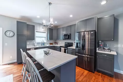 Kitchen - 110 Elevation Rd, Franklin, NC 28734 photo 1 of 2