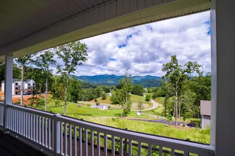 Exterior - 110 Elevation Rd, Franklin, NC 28734 photo 4 of 5
