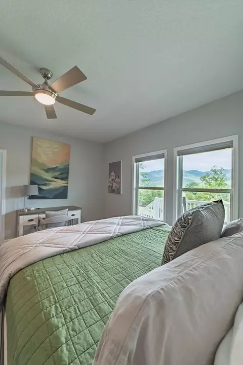 Bedroom - 110 Elevation Rd, Franklin, NC 28734 photo 2 of 3