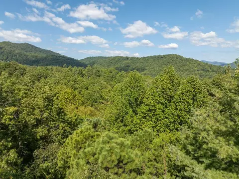 tbd Old Yellow Branch Rd, Robbinsville Graham, NC 28771