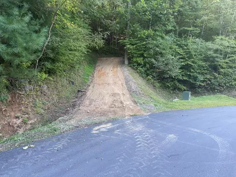 lot32 Mystic Ridge Way E, Topton, NC 28781