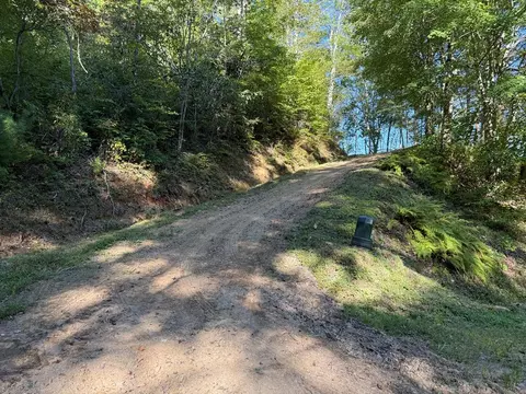 lot38 Mystic Ridge Way W, Topton, NC 28781