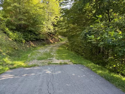 lot28 Mystic Ridge Way W, Topton, NC 28781