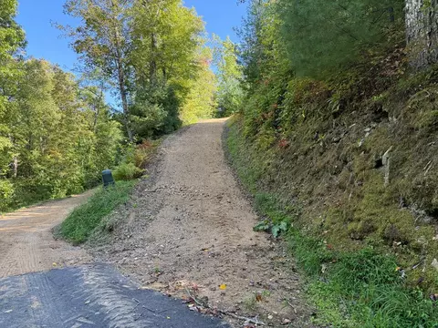 lot24 Mystic Ridge Way E, Topton, NC 28781
