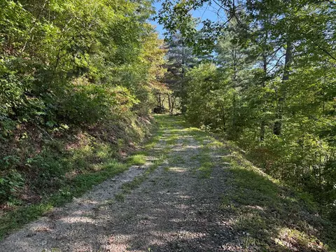 lot15 Mystic Ridge Way W, Topton, NC 28781