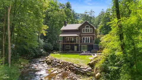 1435 Buck Creek Rd, Highlands, NC 28741