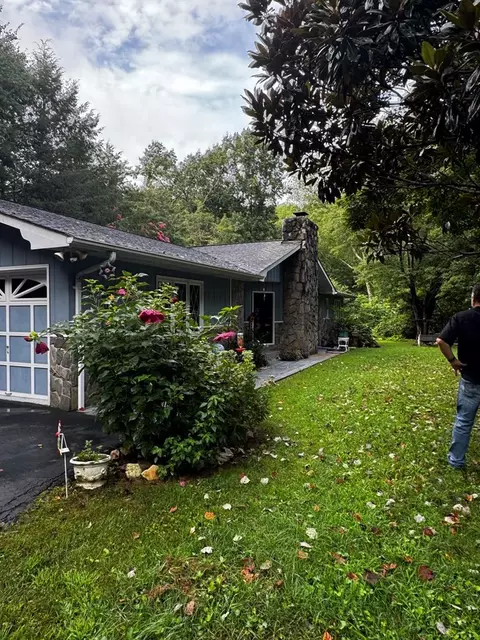 22 Winding Way, Bryson City, NC 28713