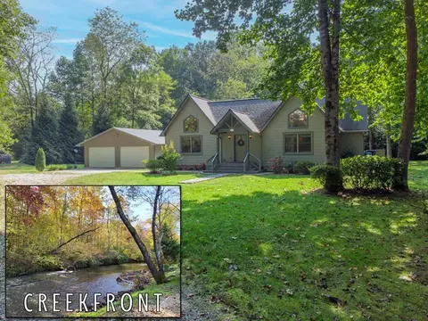 4445 Patton Rd, Franklin, NC 28734