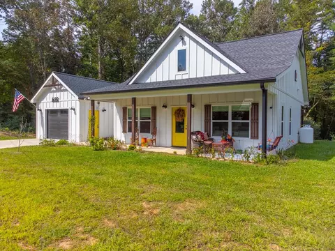190 Fort Hembree, Hayesville, NC 28904