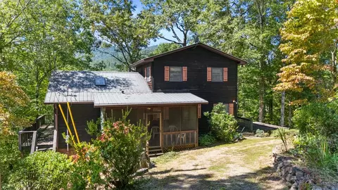 8597 Lower Burningtown Rd, Franklin, NC 28734