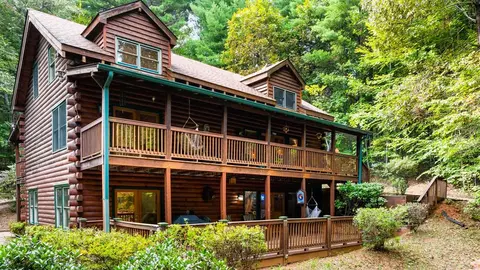 116 Warrior Trl, Otto, NC 28763