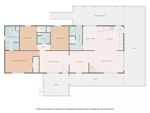 Floorplan - 362 Cagle Cv, Sylva, NC 28779 photo 1 of 2