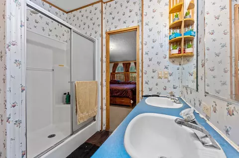 Bath - 362 Cagle Cv, Sylva, NC 28779 photo 4 of 4