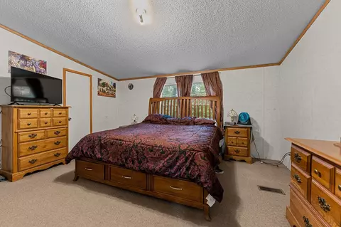 Bedroom - 362 Cagle Cv, Sylva, NC 28779 photo 3 of 5