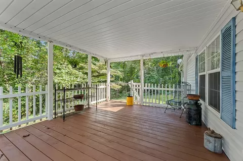 Exterior - 362 Cagle Cv, Sylva, NC 28779 photo 3 of 10
