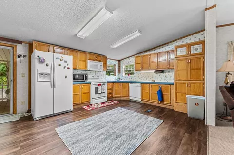 Kitchen - 362 Cagle Cv, Sylva, NC 28779 photo 2 of 2