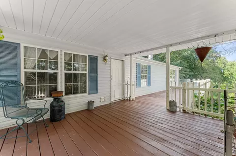 Exterior - 362 Cagle Cv, Sylva, NC 28779 photo 4 of 10