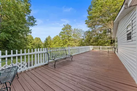 Exterior - 362 Cagle Cv, Sylva, NC 28779 photo 5 of 10