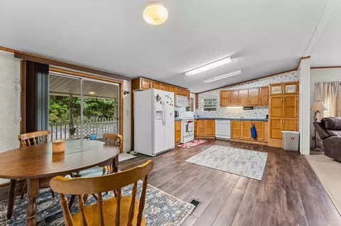 Kitchen - 362 Cagle Cv, Sylva, NC 28779 photo 1 of 2