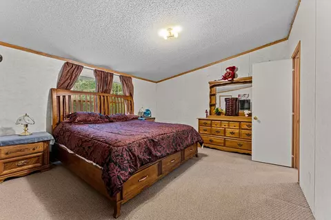 Bedroom - 362 Cagle Cv, Sylva, NC 28779 photo 2 of 5