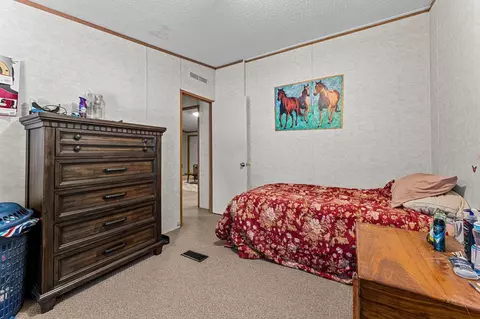Bedroom - 362 Cagle Cv, Sylva, NC 28779 photo 5 of 5