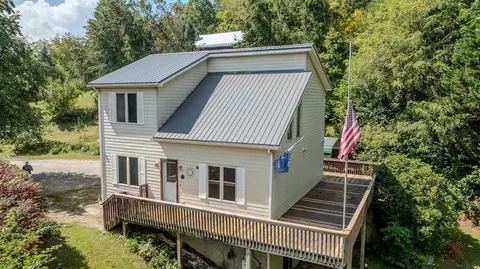 134 Stoneflower Ridge Rd, Cullowhee, NC 28723