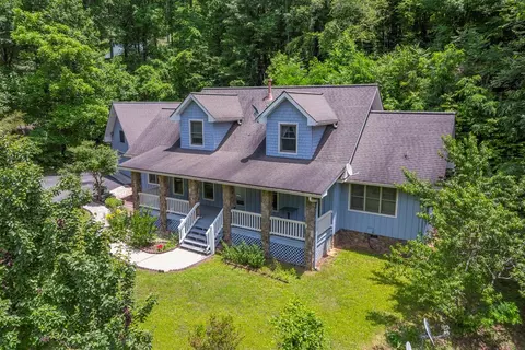 98 Choga Rdg, Whittier, NC 28789