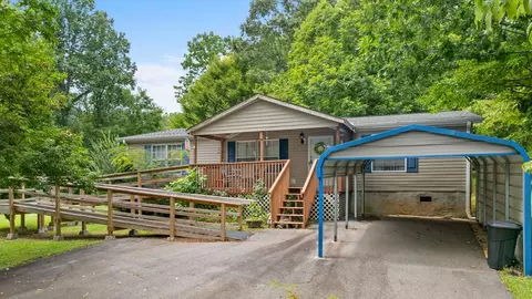 206 Arvil Guyer, Franklin, NC 28734