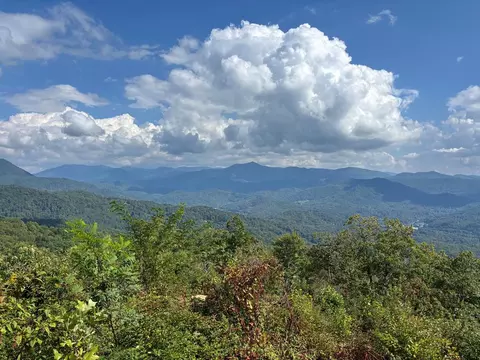 1887 Monteith Branch Rd, Sylva, NC 28779