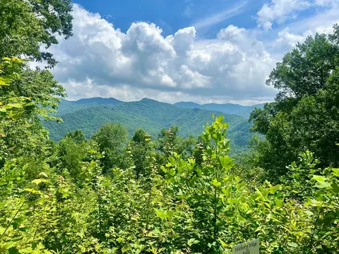 lot11 Hickory Rock Rd, Bryson City, NC 28713